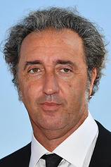photo of person Paolo Sorrentino