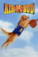 poster of movie Air Bud