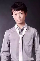 picture of actor Boheng Zhang