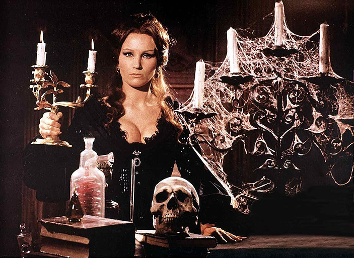 Imagen de La Horrible Noche del Baile de los Muertos