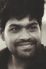 photo of person Ramkumar Balakrishnan