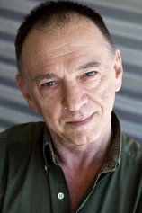 Foto de William Zappa