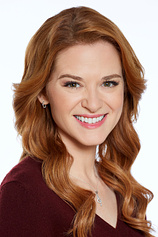 picture of actor Sarah Drew