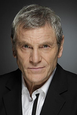picture of actor Tchéky Karyo