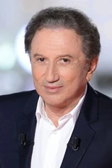 Foto de Michel Drucker