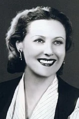 Foto de Yelena Izmailova