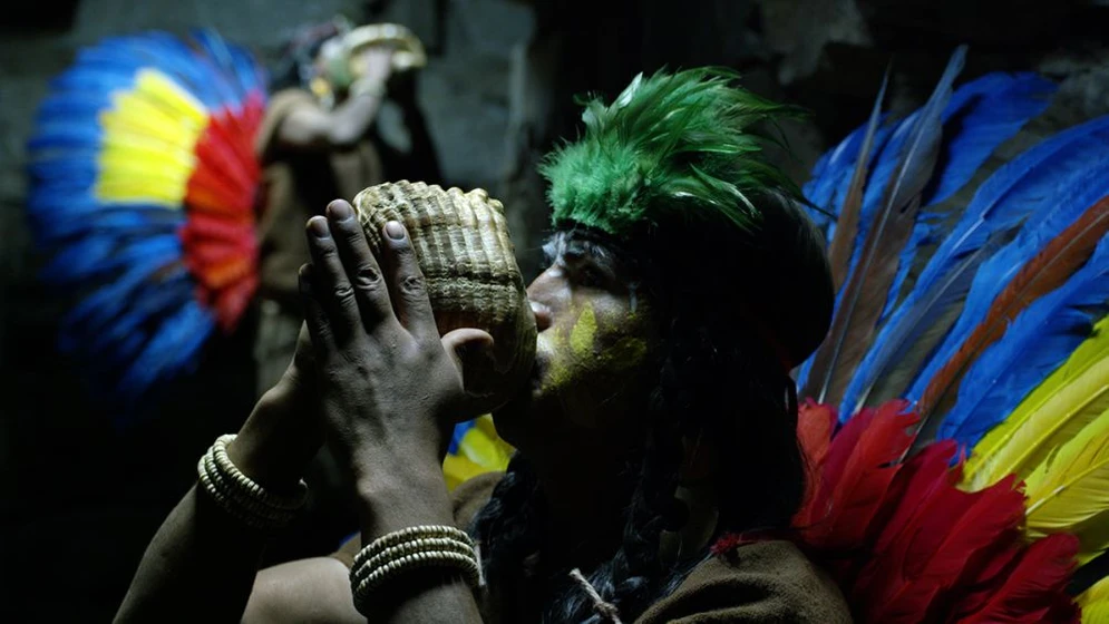 Imagen de chavin-de-huantar-el-teatro-del-mas-alla