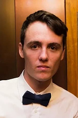 picture of actor Sam Campbell