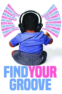 Find Your Groove