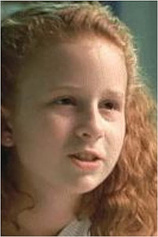 picture of actor Ashley Buccille