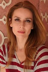 photo of person Elena Maurandi