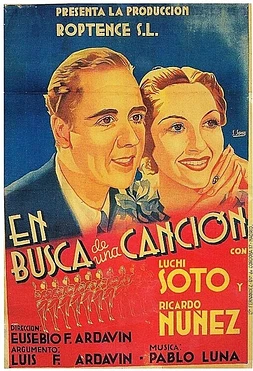 En Busca de una Canción