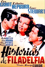 poster of movie Historias de Filadelfia