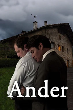 poster of movie Ander