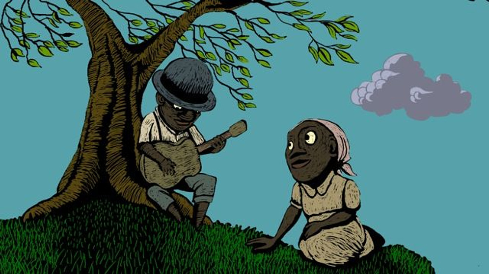 Imagen de Betty's Blues