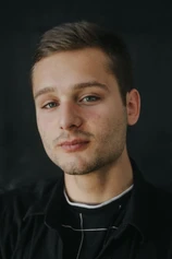 photo of person Andrey Gorlenko