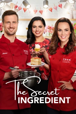 El Ingrediente Secreto