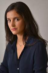 photo of person Charline Bourgeois-Tacquet
