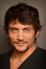 Foto de Daniel Holguín
