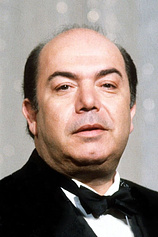 picture of actor Lino Banfi