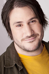 picture of actor Paul Guyet