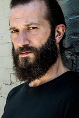 Foto de Colin Stetson