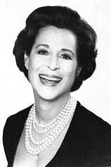 picture of actor Kitty Carlisle