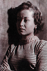 picture of actor Isabel Cooley