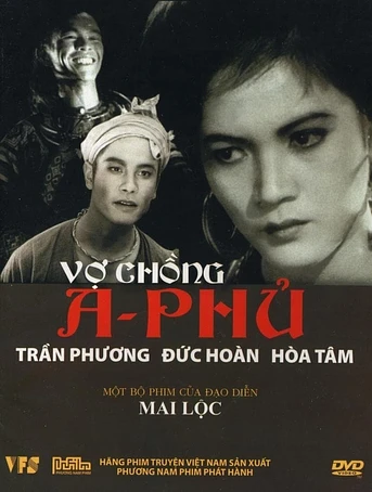 Poster de A Phu and his Wife
