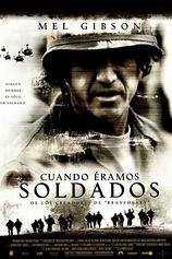 poster of movie Cuando éramos Soldados