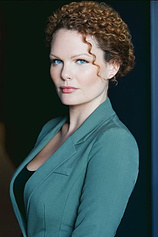 picture of actor Christine Emes
