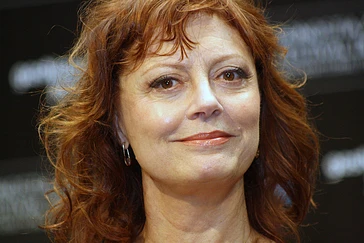 Susan Sarandon, Goya Internacional 2026