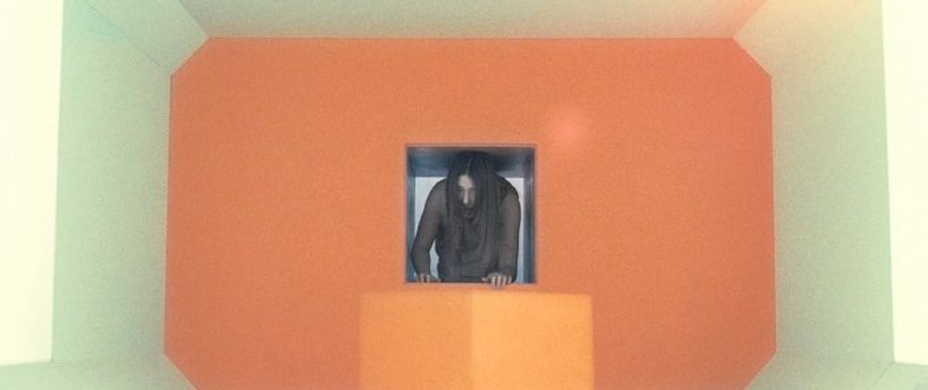 Imagen de Beyond the Black Rainbow
