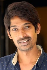 Foto de Dhanraj Sukhram