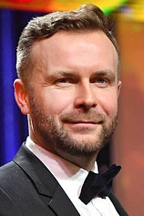 photo of person Klim Shipenko