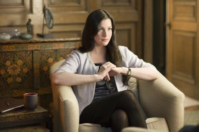 Liv Tyler en En Algún Lugar de la Memoria