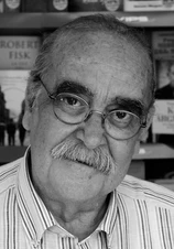 photo of person José Antonio Labordeta
