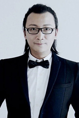 photo of person Luo Kun