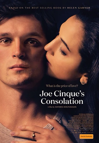 Poster de El Asesinato de Joe Cinque