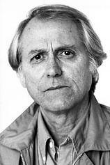 photo of person Don DeLillo