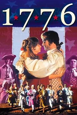 poster of movie 1776