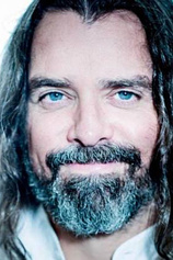 photo of person Adam Berry
