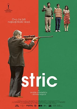 poster of movie The Uncle