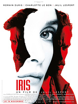 poster of movie Iris (2016)