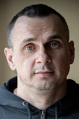 photo of person Oleh Sentsov