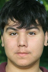 picture of actor Diyar Ilhan