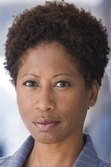 photo of person Pamela Shaddock