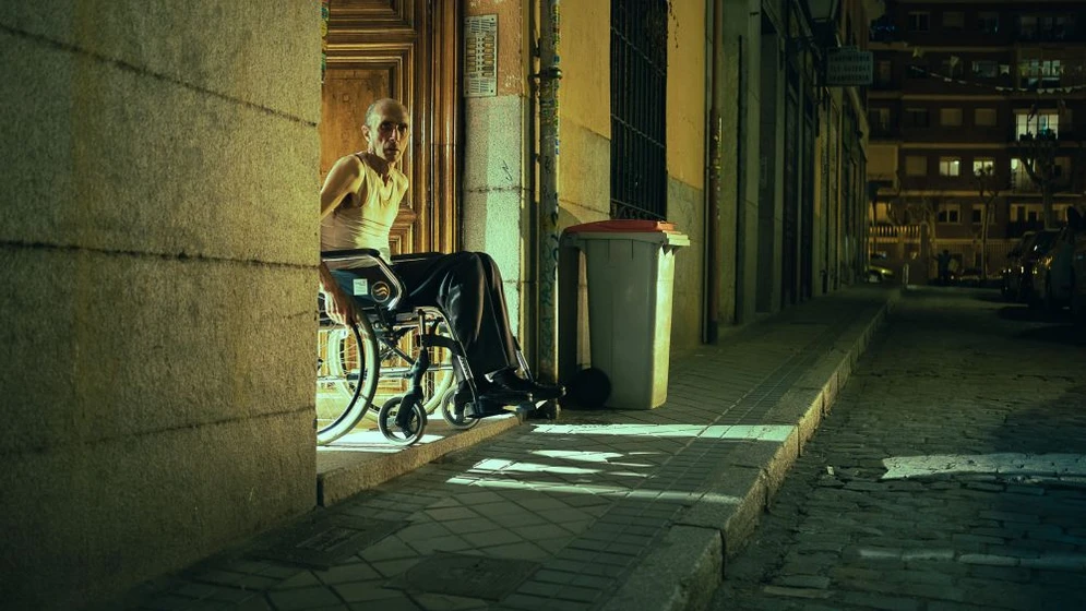 Imagen de viejos