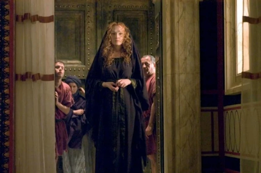 Imagen de roma