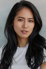 picture of actor Ana Thu Nguyen